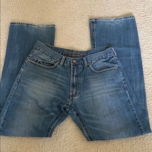 Men’s jeans
